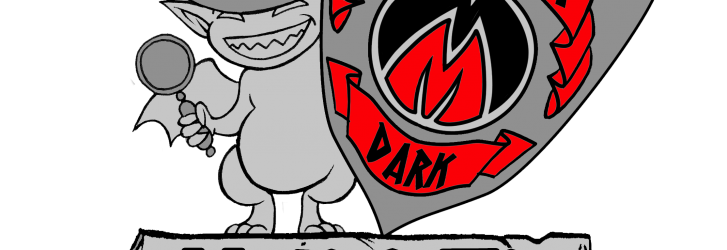 After Dark Logo