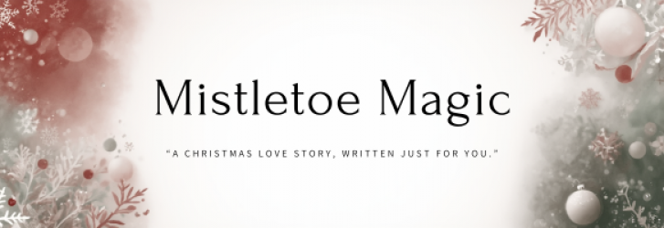 Mistletoe Magic