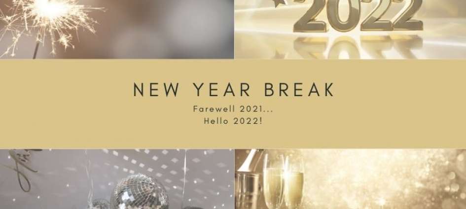 New Year 2022 Hotel Packages